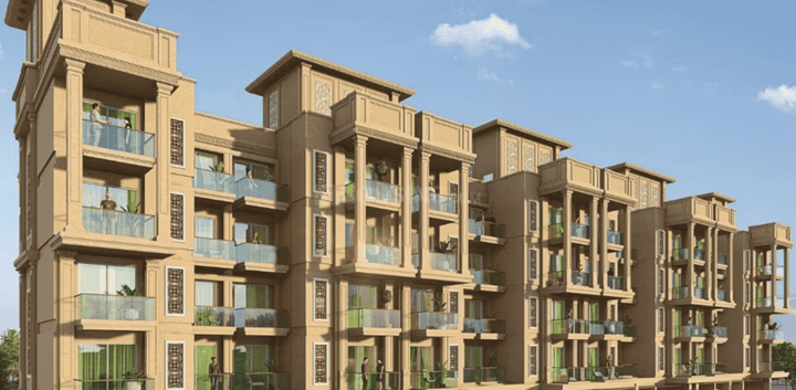 Signature Global City 37D 1 Main Image 1