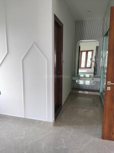 4.5 BHK Duplex