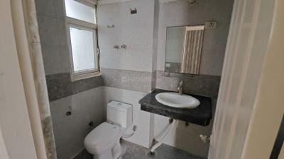 Image of 1600 Sq.ft 3 BHK Apartment / Flat for sale in SVP Gulmohur Residency, Indirapuram, Ghaziabad for Rs. 16000000