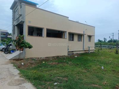 Image of 1076 Sq.ft Residential Plot / Land for sale in Thirunindravur, Chennai for Rs. 2690000