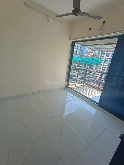 Navkar Tower Bedroom 1