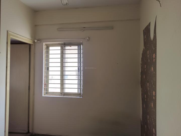 E Building Bedroom 1