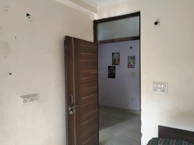 Bedroom Image of 432 Sq.ft 2 BHK Builder Floor for sale in New Ashok Nagar New Delhi for Rs. 3200000