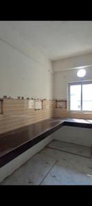 Kitchen Image of 1585 Sq.ft 3 BHK Apartment / Flat for sale in Gola Road Patna for Rs. 10300000