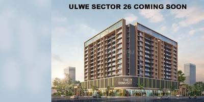 2 BHK Flat