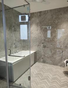 Image of 1152 Sq.ft 3 BHK Builder Floor for sale in BPTP District 3, Sector 85, Faridabad for Rs. 12800000