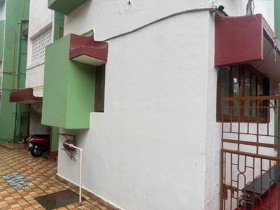 Balcony Image of 3500 Sq.ft 4 BHK Apartment / Flat for rent in Vashi Navi Mumbai for Rs. 125000