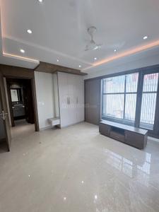 3 BHK Independent Builder Floor