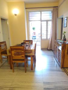 Hall Image of 1380 Sq.ft 3 BHK Apartment / Flat for sale in Eldeco Green Meadows, Sector PI Greater Noida for Rs. 20000000