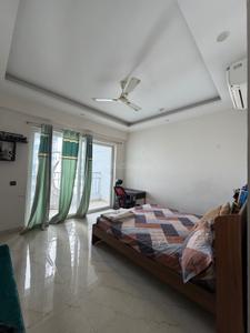 Bedroom Image of 4200 Sq.ft 4.5 BHK Apartment / Flat for sale in 3C Lotus 300, Sector 107 Noida for Rs. 87500000