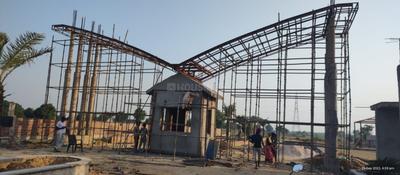 Image of 1890 Sq.ft Residential Plot / Land for sale in Naujhil, Mathura for Rs. 2100000