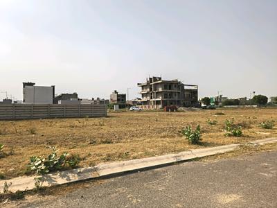 Image of 200 Sq.ft Residential Plot / Land for sale in Wave City Plots, Wave City, Ghaziabad for Rs. 15900000