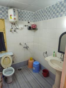 Image of 1650 Sq.ft 3 BHK Apartment / Flat for sale in Rohtas Icon Heights, Vrindavan Yojana, Lucknow for Rs. 9000000