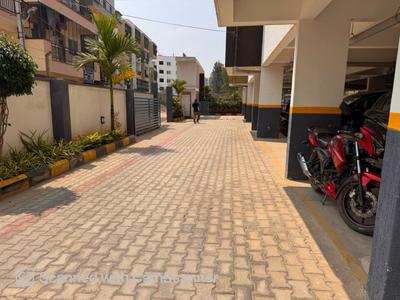 Image of 1100 Sq.ft 2.5 BHK Apartment / Flat for sale in Kadugodi Industrial Area, Bengaluru for Rs. 7300000