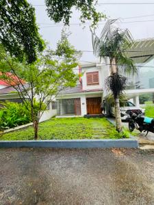 Image of 2700 Sq.ft 3 BHK Villa for sale in Kakkanad, Kochi for Rs. 17500000