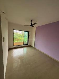 Hall Image of 636 Sq.ft 1 BHK Apartment / Flat for sale in Kalyan East Kalyan for Rs. 3400000