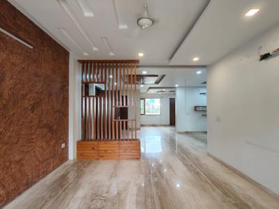 Hall Image of 2200 Sq.ft 3 BHK Builder Floor for rent in Sector 15 Faridabad for Rs. 55000