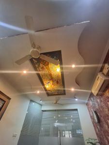 Hall Image of 2000 Sq.ft 3.5 BHK Independent House for rent in Sector 35 Chandigarh for Rs. 150000