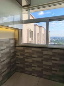 Drying Area Image of 1250 Sq.ft 3 BHK Apartment / Flat for rent in Prestige Jindal City, Anchepalya Bengaluru for Rs. 45000