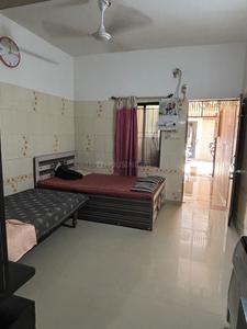 Without Brokerage 1 BHK Independent House