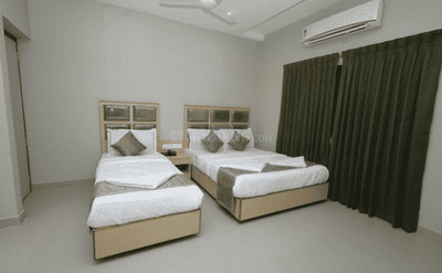 Image of PREMIUM LUXURY PG IN SECTOR 52 in Sector 52, Gurgaon