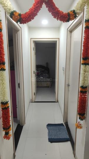 Embassy Residency Main Image 1