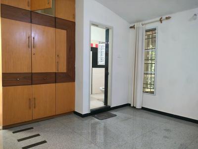 Bedroom Image of 1800 Sq.ft 4 BHK Independent House for rent in Brookefield Bengaluru for Rs. 75000