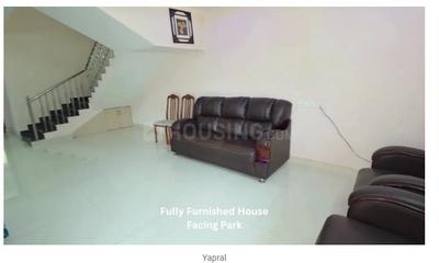 Hall Image of 2400 Sq.ft 5 BHK Independent House for sale in Dr A S Rao Nagar Colony Secunderabad for Rs. 18500000