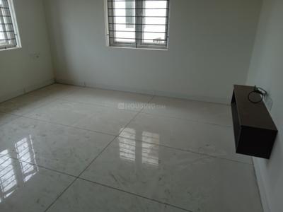 Bedroom Image of 1430 Sq.ft 3 BHK Apartment / Flat for rent in Amudhas SSR Pankajam Serenity, Saligramam Chennai for Rs. 50000