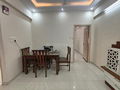 Hall Image of 1050 Sq.ft 2 BHK Apartment / Flat for sale in Abhinaya Heights by Abhinaya Builders, Bellandur Bengaluru for Rs. 11700000