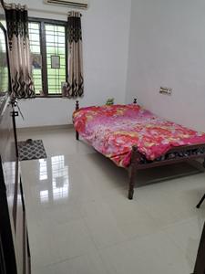 Bedroom Image of 2400 Sq.ft 4 BHK Independent House for sale in Perumpadappu Kochi for Rs. 7500000