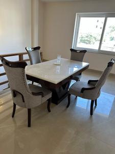 Hall Image of 3400 Sq.ft 4 BHK Duplex for sale in Malsi Dehradun for Rs. 26500000