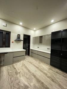 Kitchen Image of 2300 Sq.ft 3 BHK Builder Floor for rent in Sector 25 Panipat for Rs. 31000