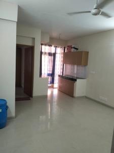 Hall Image of 383 Sq.ft 1 BHK Apartment / Flat for rent in Adani Aangan, Sector 89A Gurgaon for Rs. 14000