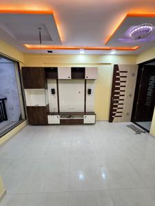 Hall Image of 1050 Sq.ft 2 BHK Apartment / Flat for sale in Kalyan West Kalyan for Rs. 6500000