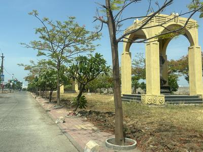Image of 1000 Sq.ft Residential Plot / Land for sale in Tigaria Badshah, Indore for Rs. 6000000
