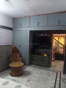 Bedroom Image of 3500 Sq.ft 5 BHK Independent House for sale in Raj Minal Residency, Ayodhya Bypass Bhopal for Rs. 35000000