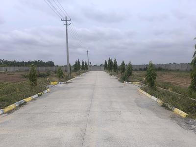 Image of 1350 Sq.ft Residential Plot / Land for sale in Sheikhmanpura, Kolar for Rs. 3645000