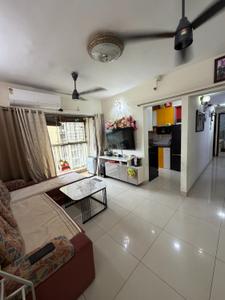 Hall Image of 1200 Sq.ft 2 BHK Apartment / Flat for sale in Tata Amantra, Bhiwandi Thane for Rs. 6500000