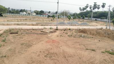3 BHK Villa