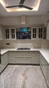 4 BHK Independent Builder Floor