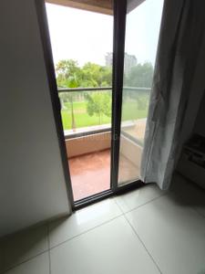 Balcony Image of 3500 Sq.ft 3 BHK Apartment / Flat for sale in Aamrakunj Ayan, Chandkheda Ahmedabad for Rs. 9200000