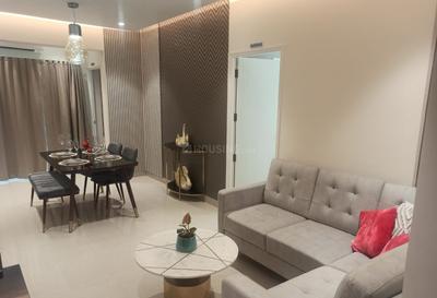 Hall Image of 1711 Sq.ft 3 BHK Apartment / Flat for sale in T Nagar Chennai for Rs. 38000000