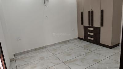 Bedroom Image of 2300 Sq.ft 3 BHK Builder Floor for rent in Sector 46 Gurgaon for Rs. 60000