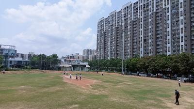Image of 909 Sq.ft 2 BHK Apartment / Flat for sale in Dombivli East, Thane for Rs. 6000000