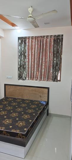 Ishan Residency Bedroom 1