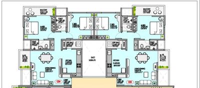 2 BHK Flat