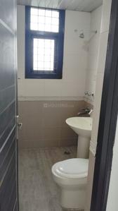 Image of 1268 Sq.ft 3 BHK Apartment / Flat for sale in  Eastend Apartments, Indirapuram, Ghaziabad for Rs. 13500000