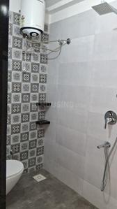 Image of 1200 Sq.ft 2 BHK Apartment / Flat for rent in Devika Starlight Avenue, Hukma Khedi, Indore for Rs. 16000