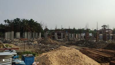 Image of 1041 Sq.ft 3 BHK Apartment / Flat for sale in Etha Su Casa Valley, Narendrapur, Kolkata for Rs. 3643500